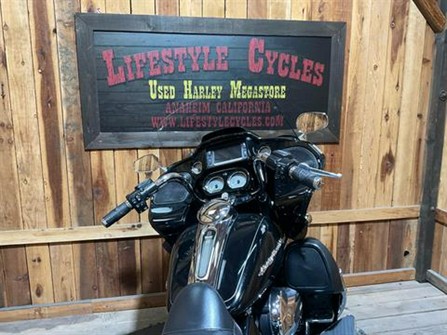 2015 Harley-Davidson Road Glide® Special