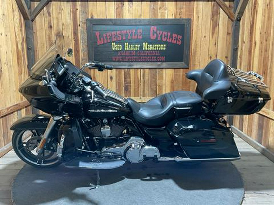 2015 Harley-Davidson Road Glide® Special