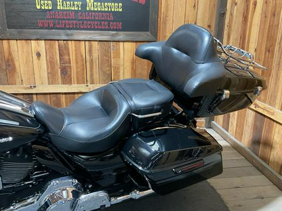 2015 Harley-Davidson Road Glide® Special