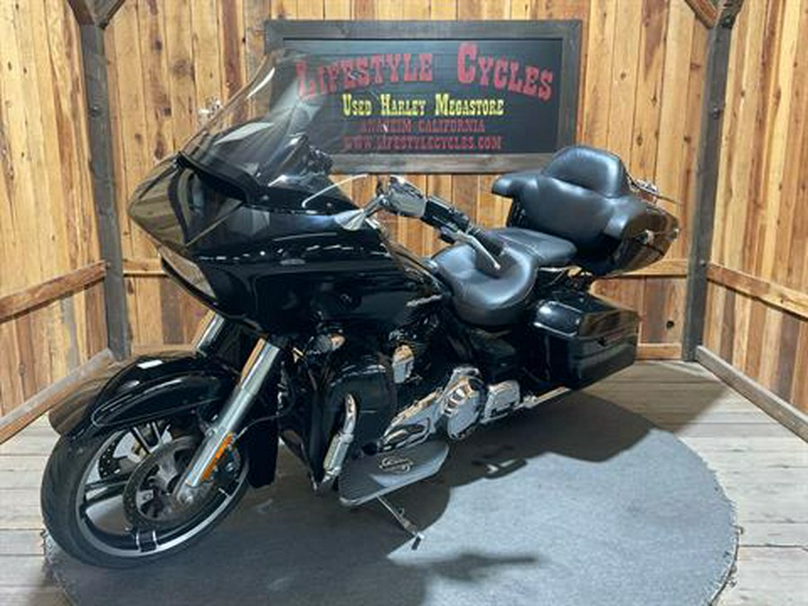 2015 Harley-Davidson Road Glide® Special