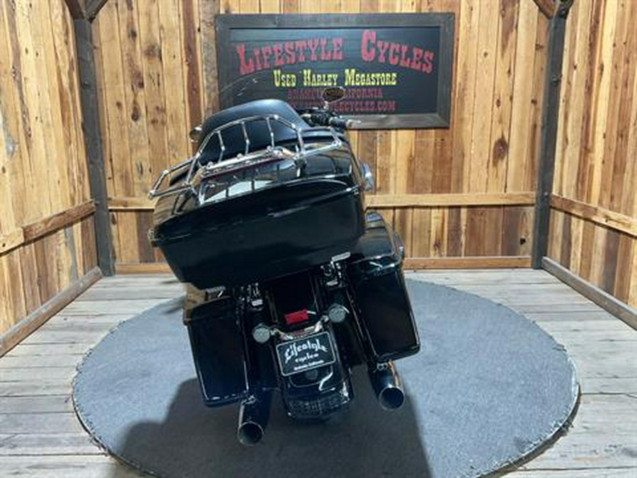 2015 Harley-Davidson Road Glide® Special