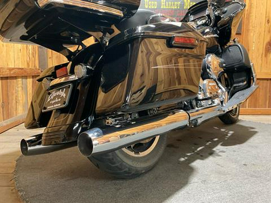 2015 Harley-Davidson Road Glide® Special