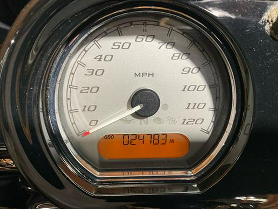 2015 Harley-Davidson Road Glide® Special