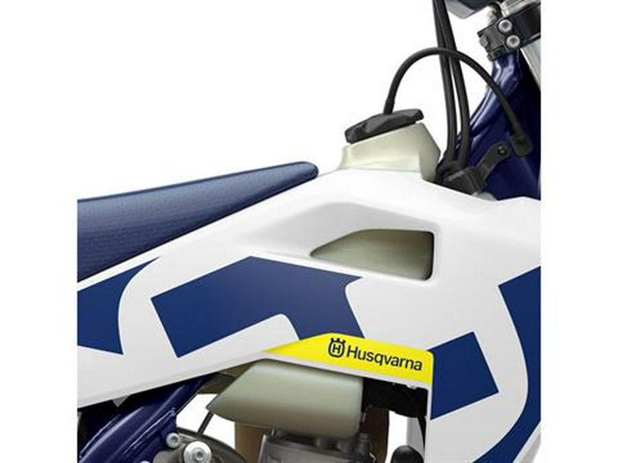 2026 Husqvarna TX 300