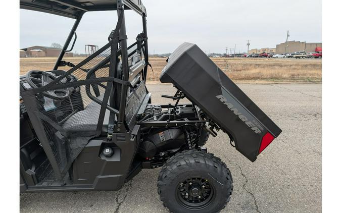 2026 Polaris Ranger® 500