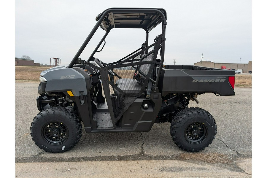 2026 Polaris Ranger® 500