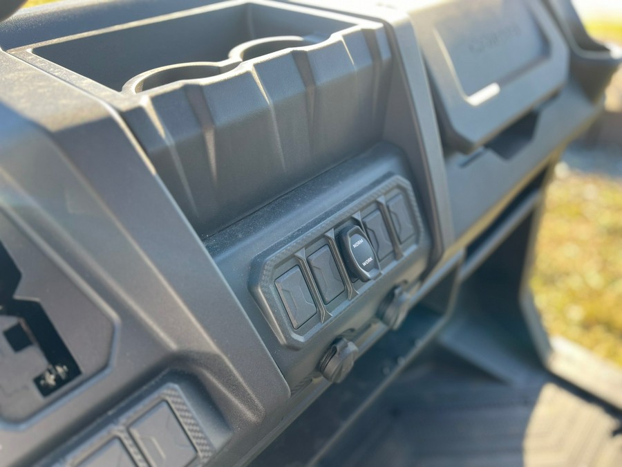 2026 CFMOTO UForce 1000 XL