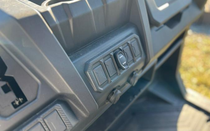 2026 CFMOTO UForce 1000 XL