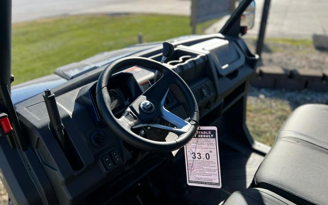 2026 CFMOTO UForce 1000 XL