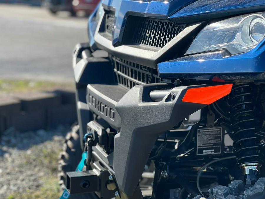 2026 CFMOTO UForce 1000 XL