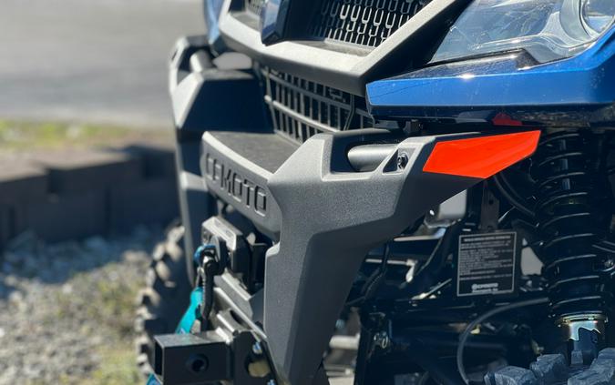 2026 CFMOTO UForce 1000 XL