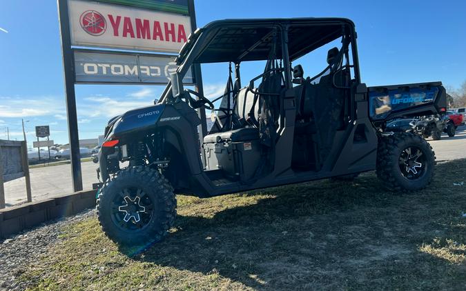 2026 CFMOTO UForce 1000 XL