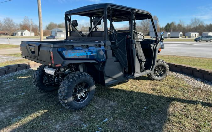 2026 CFMOTO UForce 1000 XL