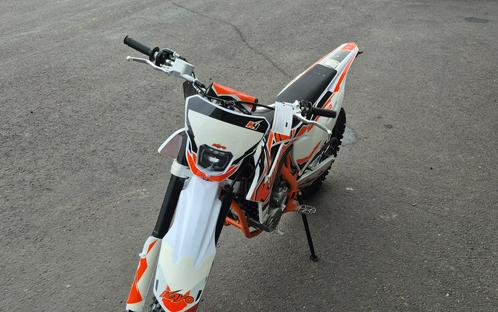 2025 Kayo K4 250 - 00047K4