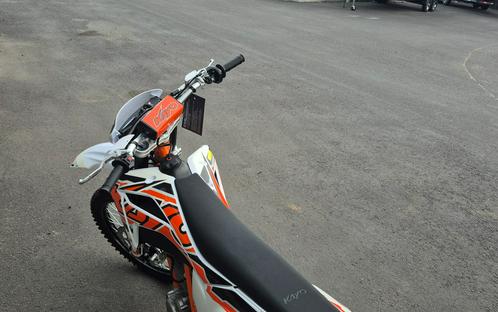 2025 Kayo K4 250 - 00047K4