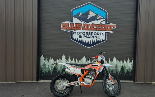 2025 Kayo K4 250 - 00047K4