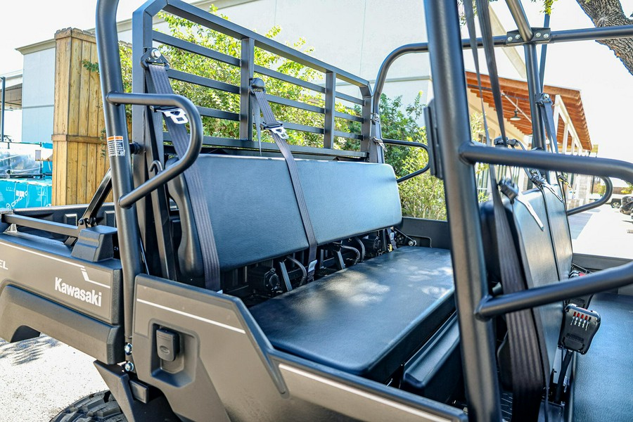 2026 KAWASAKI MULE PRODXT EPS