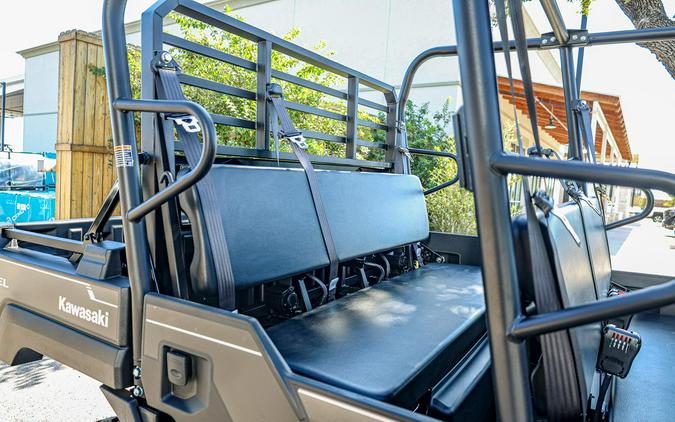 2026 KAWASAKI MULE PRODXT EPS