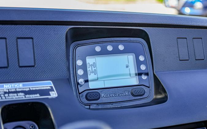 2026 KAWASAKI MULE PRODXT EPS