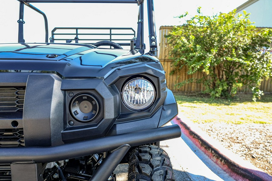 2026 KAWASAKI MULE PRODXT EPS