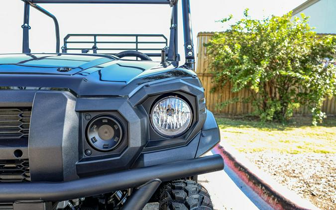 2026 KAWASAKI MULE PRODXT EPS