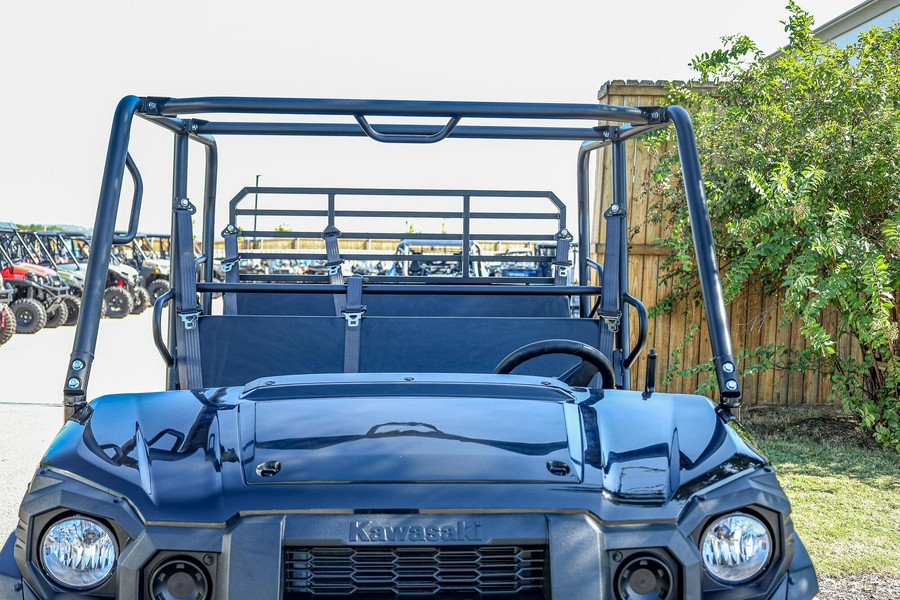 2026 KAWASAKI MULE PRODXT EPS