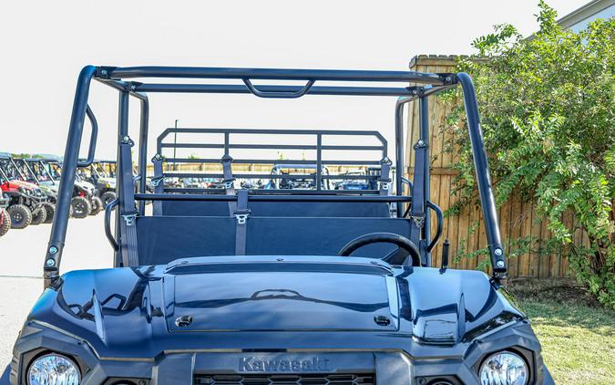 2026 KAWASAKI MULE PRODXT EPS