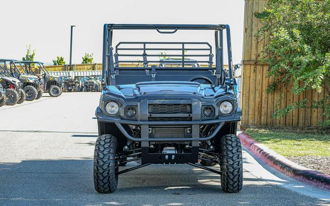 2026 KAWASAKI MULE PRODXT EPS
