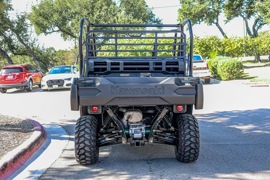 2026 KAWASAKI MULE PRODXT EPS