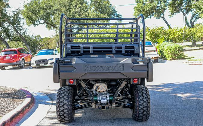 2026 KAWASAKI MULE PRODXT EPS