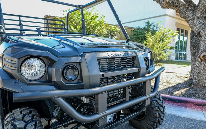 2026 KAWASAKI MULE PRODXT EPS