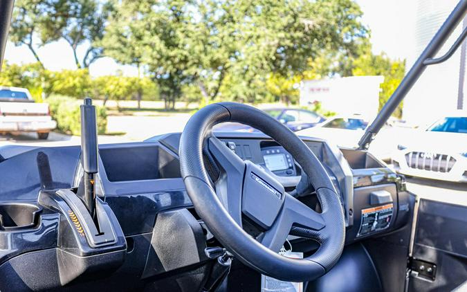 2026 KAWASAKI MULE PRODXT EPS