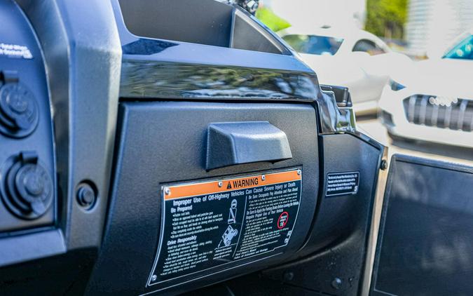 2026 KAWASAKI MULE PRODXT EPS