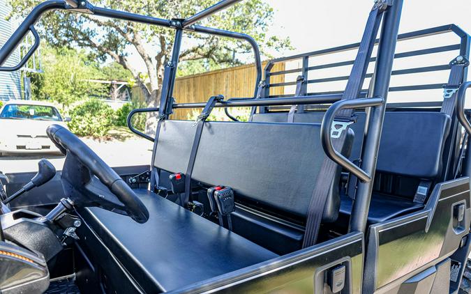 2026 KAWASAKI MULE PRODXT EPS