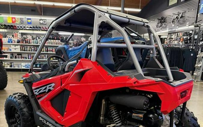 2026 Polaris® RZR 200 EFI