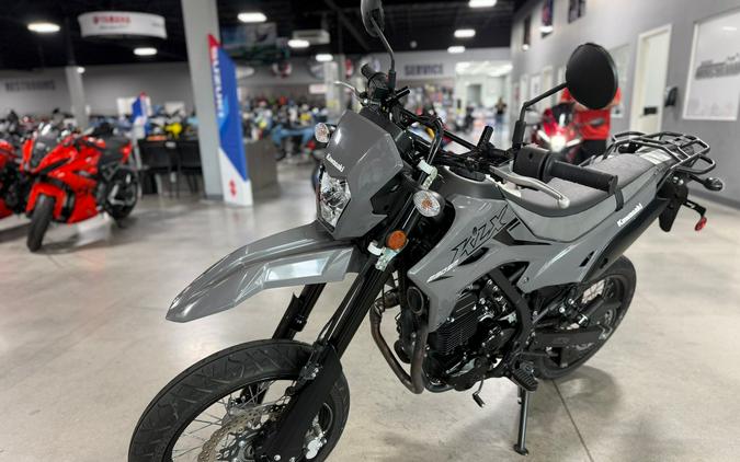2024 Kawasaki KLX 230 SM ABS
