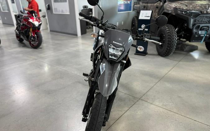2024 Kawasaki KLX 230
