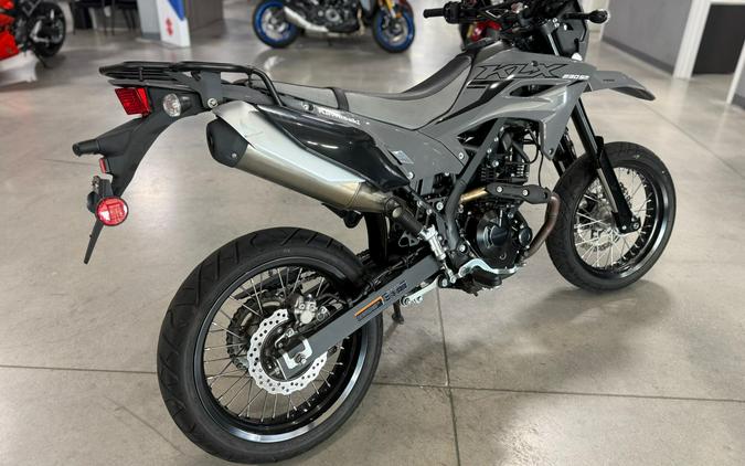 2024 Kawasaki KLX 230