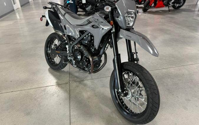 2024 Kawasaki KLX 230 SM ABS