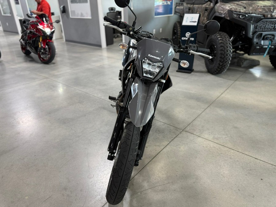 2024 Kawasaki KLX 230 SM ABS