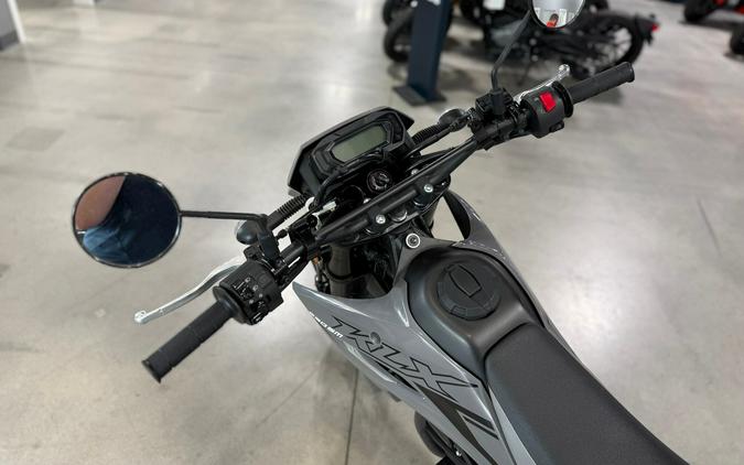 2024 Kawasaki KLX 230