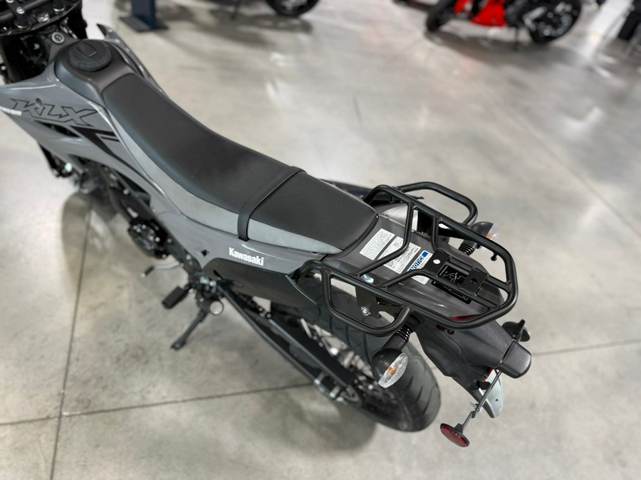 2024 Kawasaki KLX 230 SM ABS