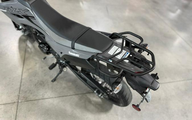 2024 Kawasaki KLX 230