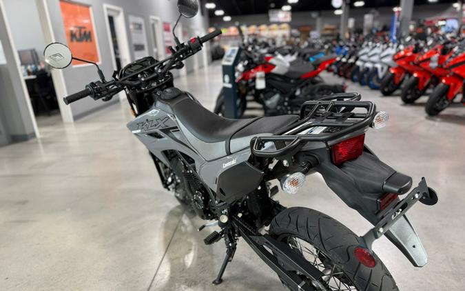 2024 Kawasaki KLX 230