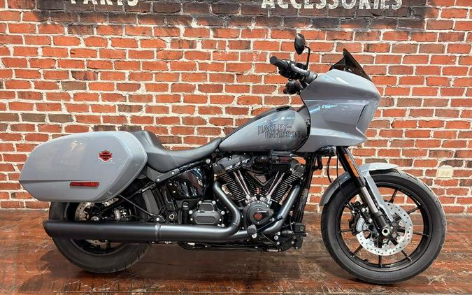 FXLRST 2026 Low Rider ST