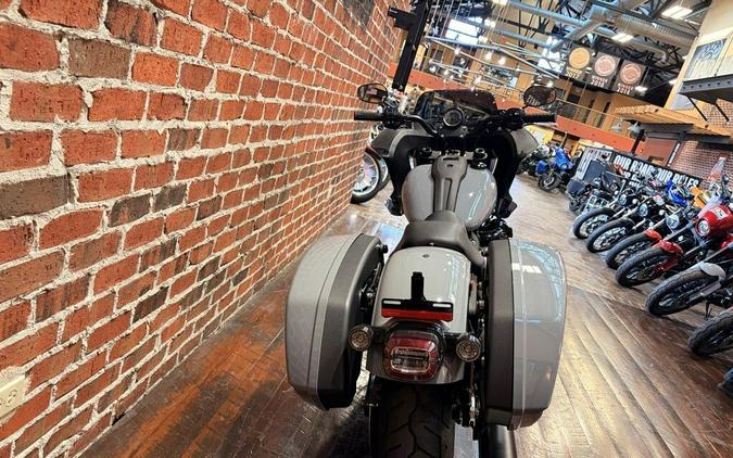 FXLRST 2026 Low Rider ST