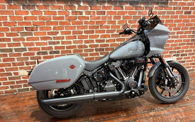 FXLRST 2026 Low Rider ST