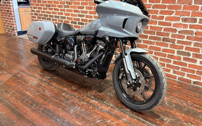 FXLRST 2026 Low Rider ST
