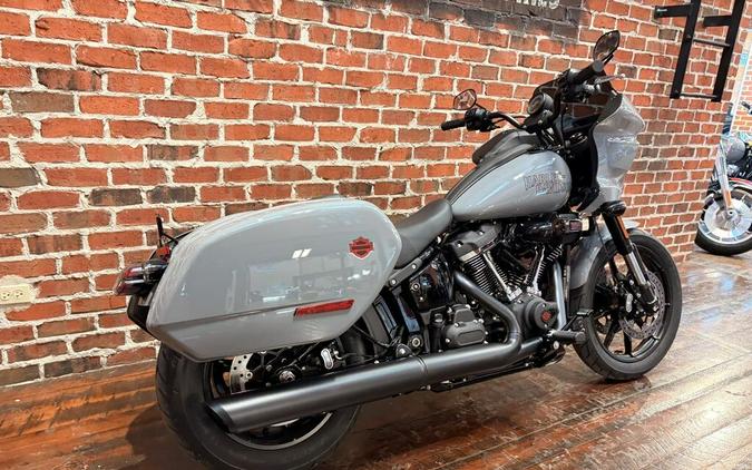FXLRST 2026 Low Rider ST