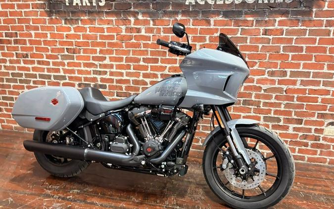 FXLRST 2026 Low Rider ST